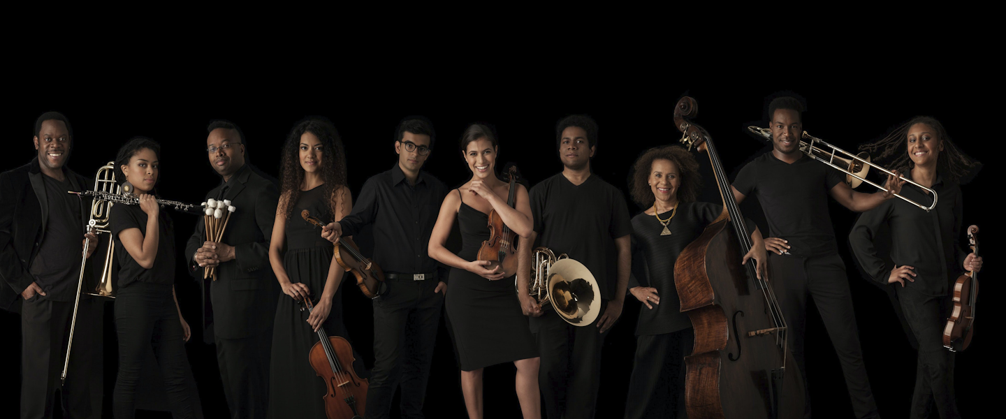 Symphonic Celebration